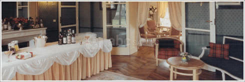 Domaine du verbois