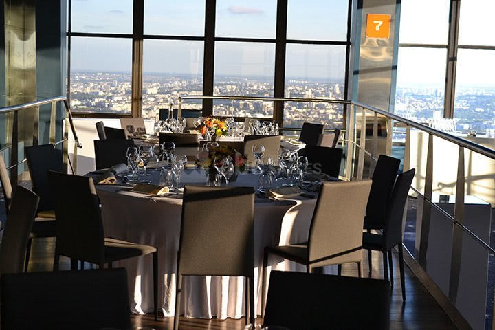 Salle Espace 56