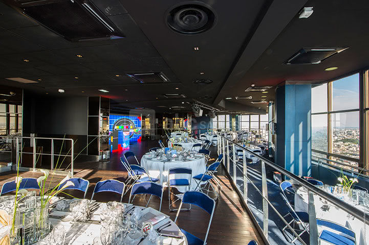 Salle Espace 56