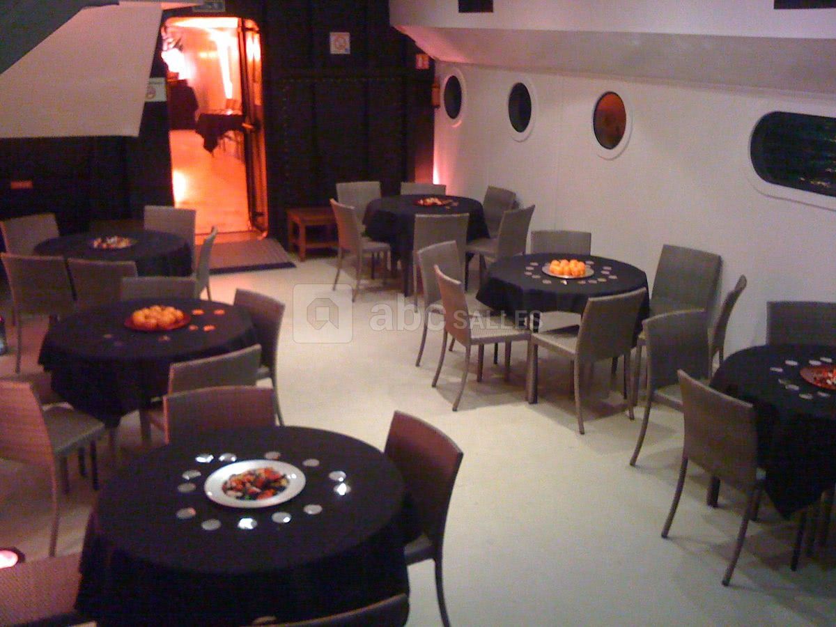Salle 1