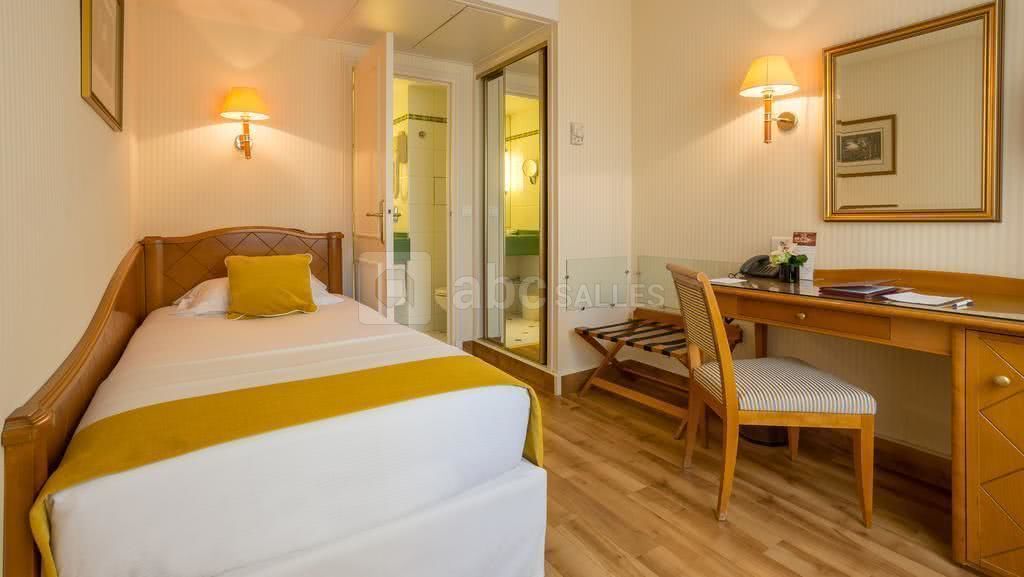 Hôtel États-Unis Opéra