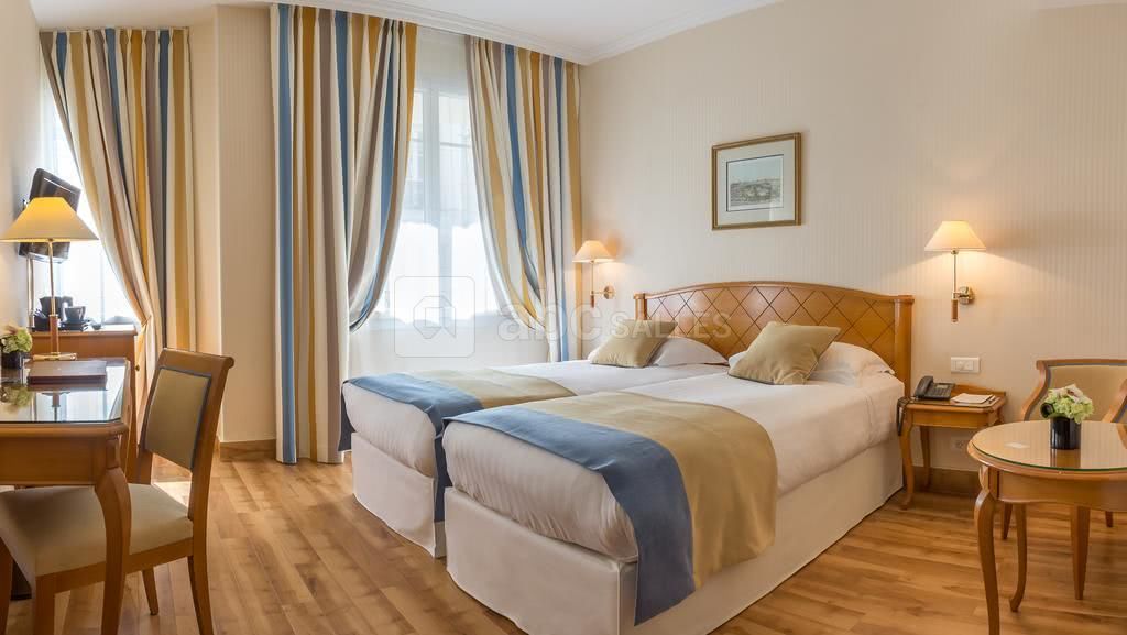 Hôtel États-Unis Opéra