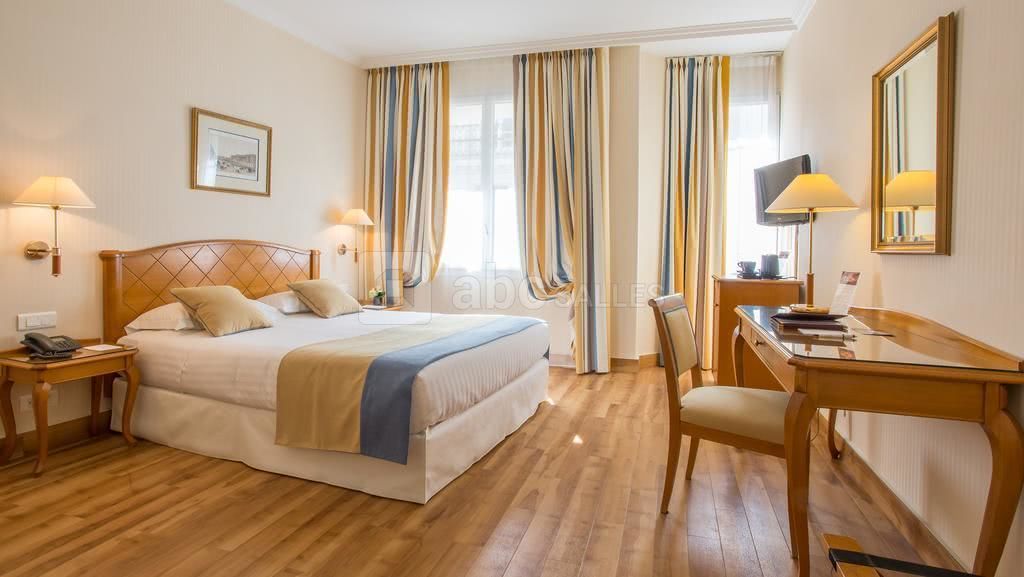 Hôtel États-Unis Opéra