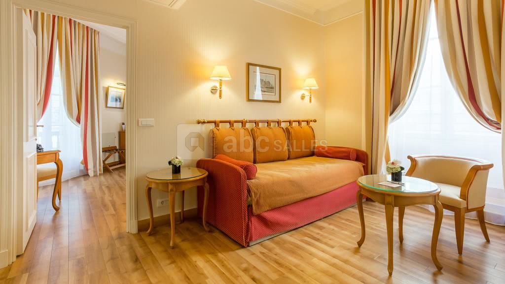 Hôtel États-Unis Opéra