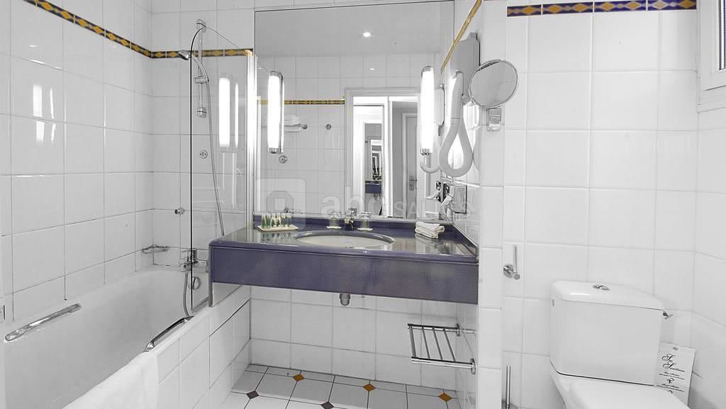 Hôtel États-Unis Opéra