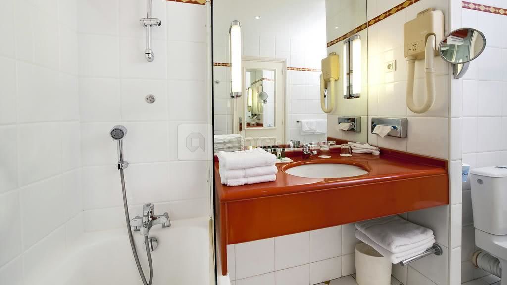 Hôtel États-Unis Opéra