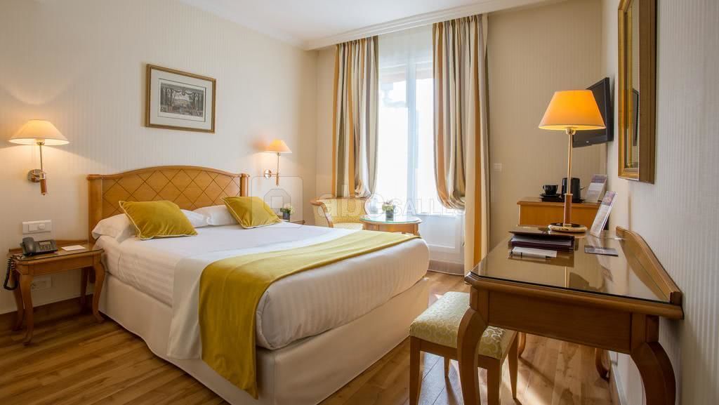 Hôtel États-Unis Opéra