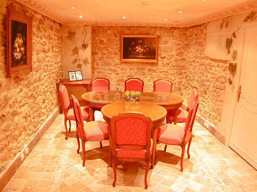 Petite salle de reunion kleber 12 pax