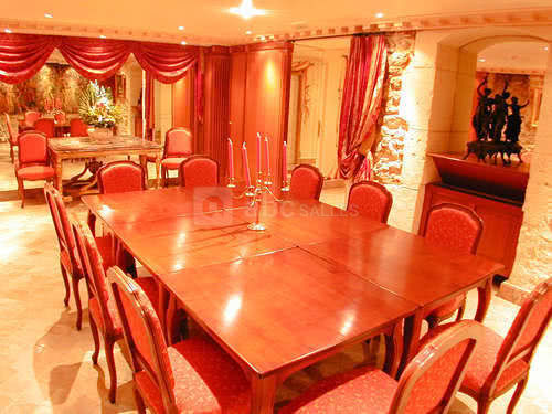 Grande salle de reunion elysees 25 pax