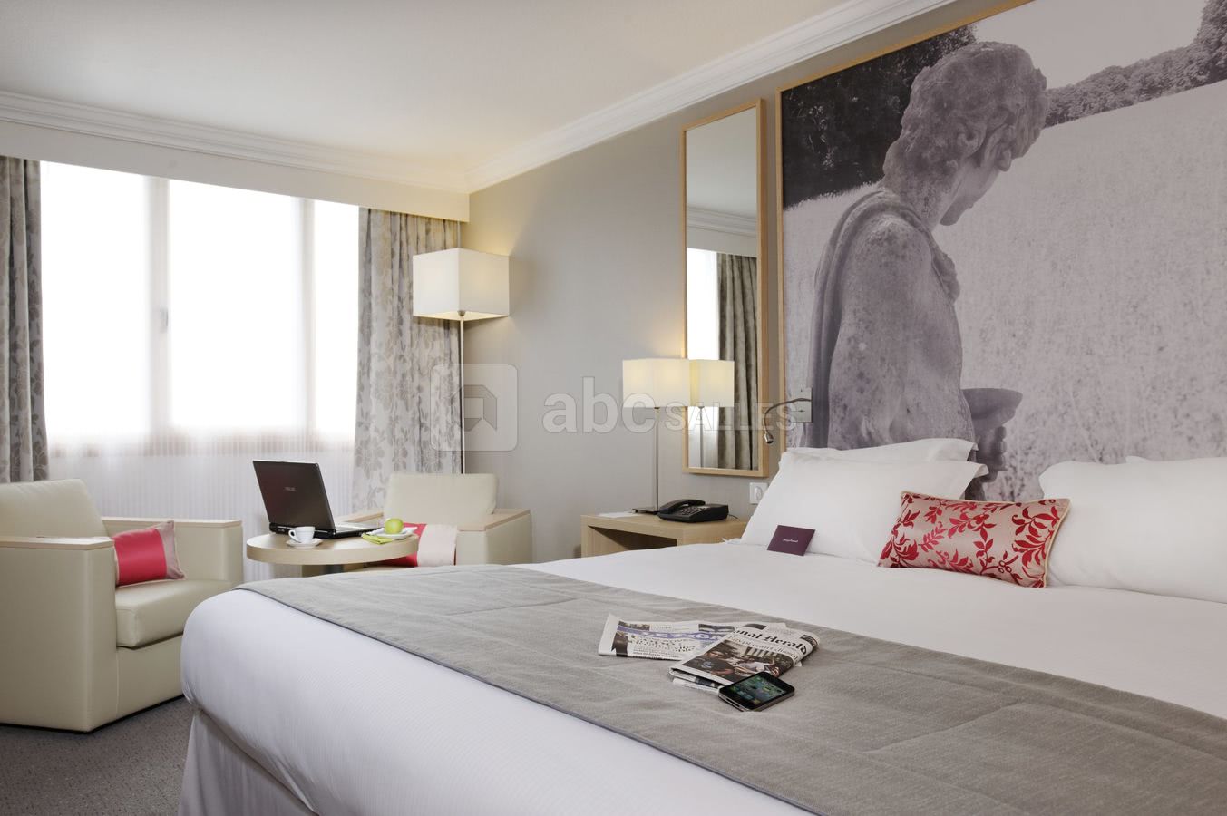 Chambre Privilege
