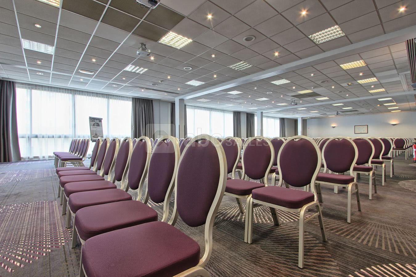 Salle de réunion