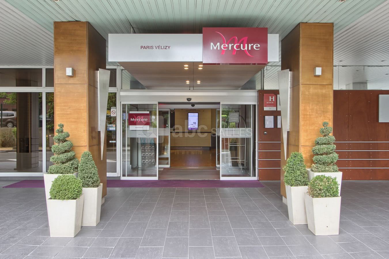 Entrée