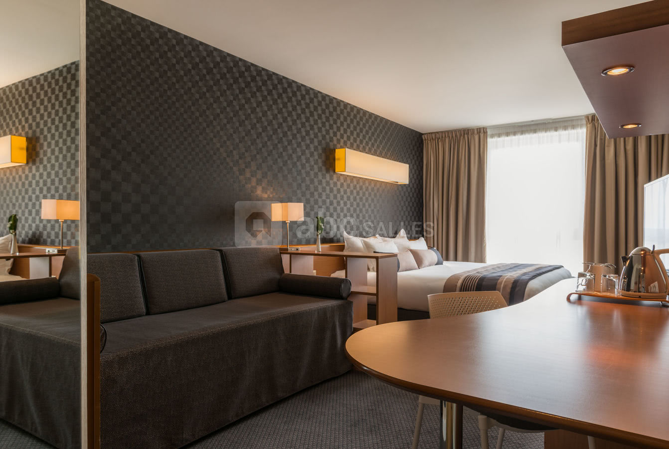Chambre executive