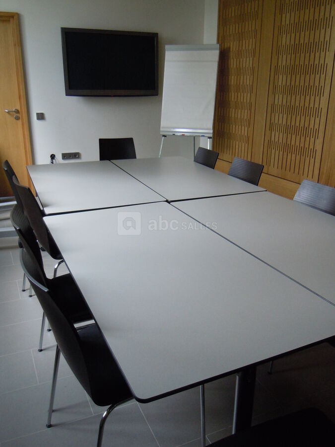 Salle de reunion