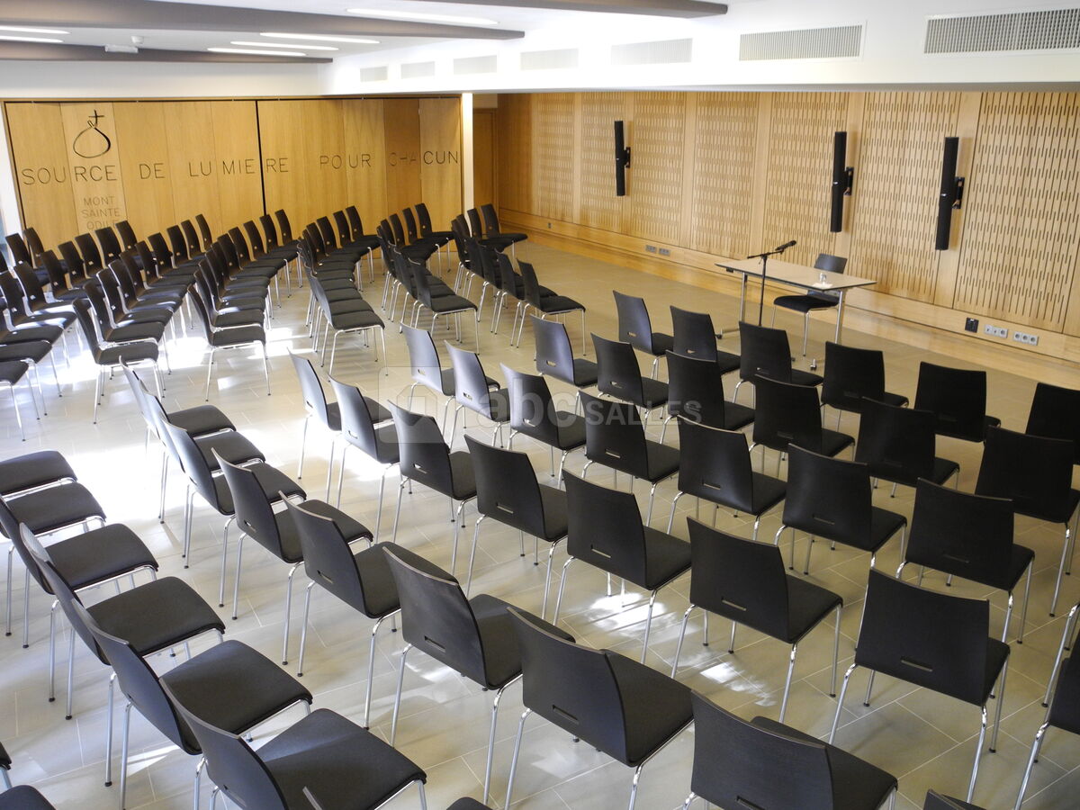 Salle plenière