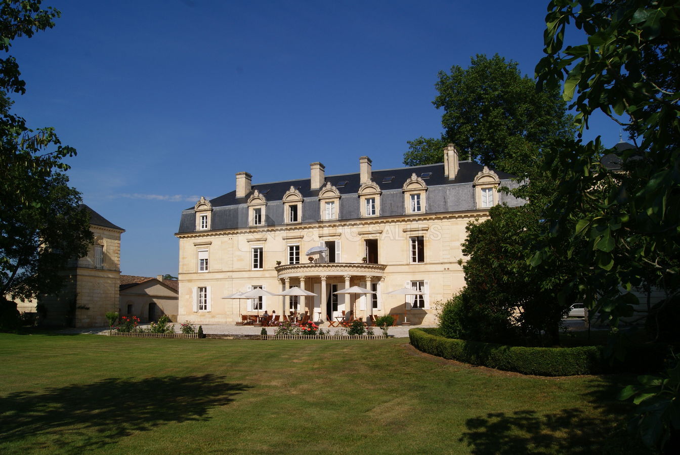Vue parc 2