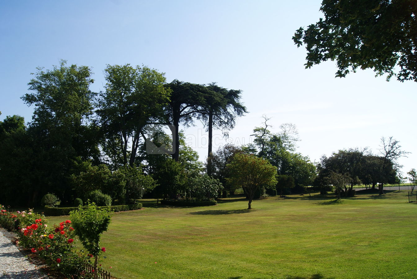 Le parc 1
