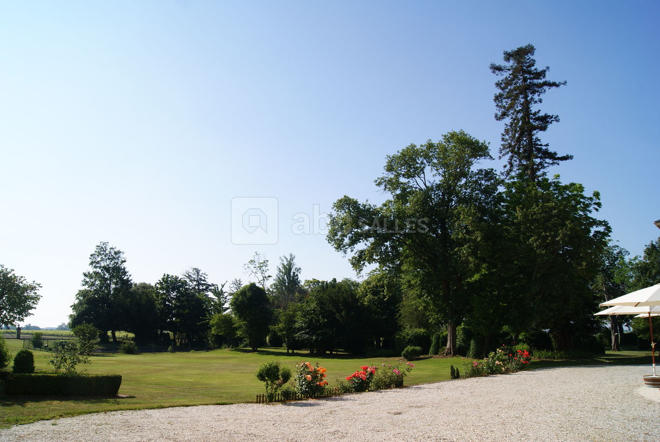 Le parc 2