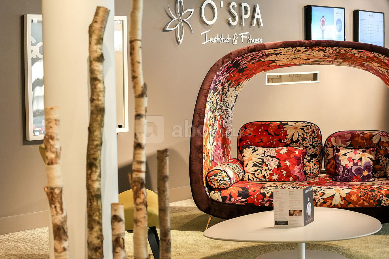 O'Spa