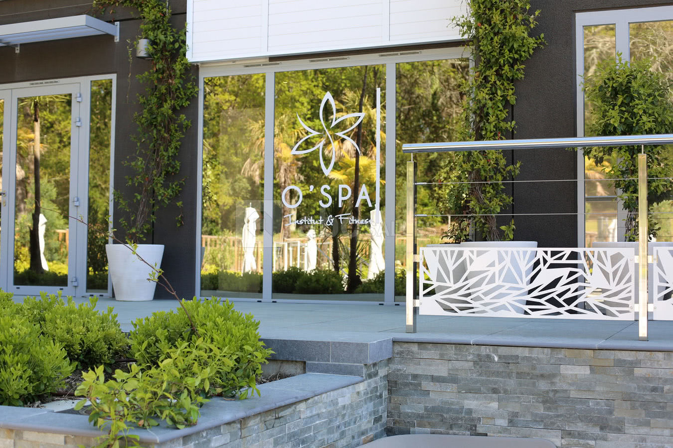 O'Spa