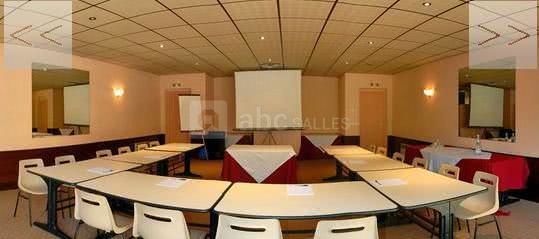 Salle réunion