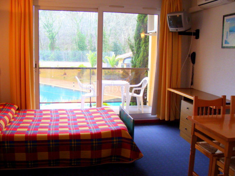 Chambre familiale/appartement