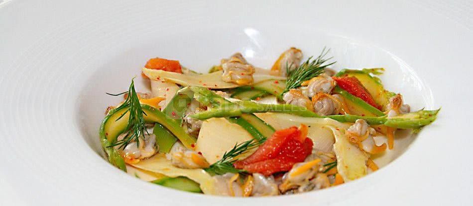 Vichy Célestins Spa Hôtel