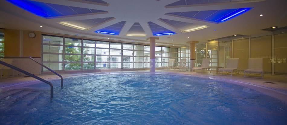 Vichy Célestins Spa Hôtel