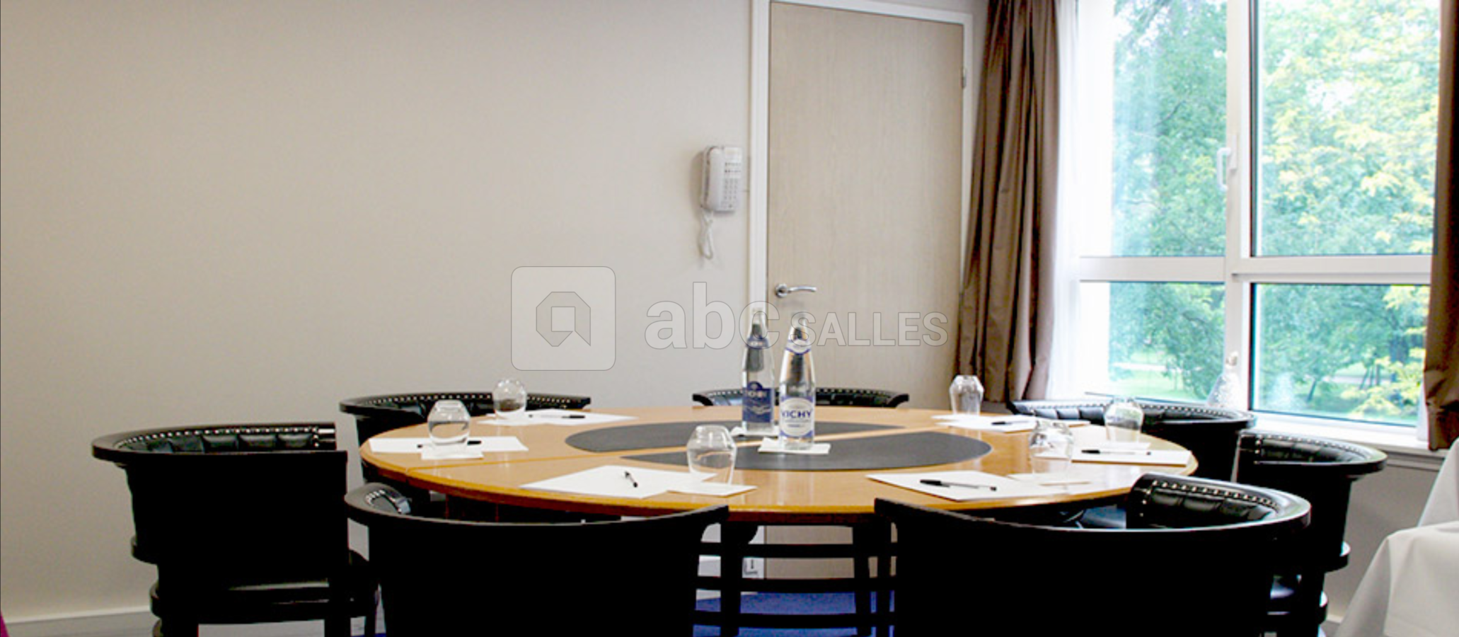 Vichy Célestins Spa Hôtel