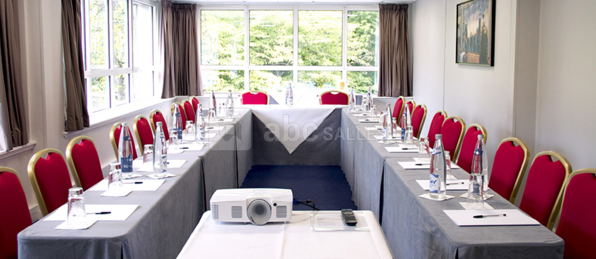 Vichy Célestins Spa Hôtel