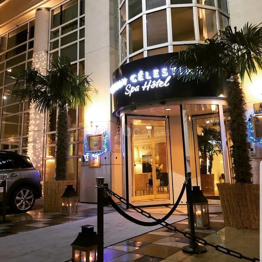 Vichy Célestins Spa Hôtel