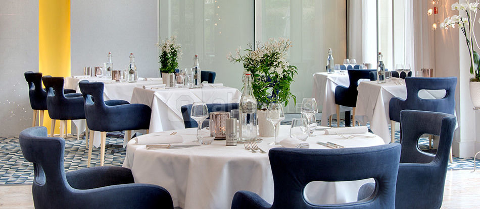 Vichy Célestins Spa Hôtel