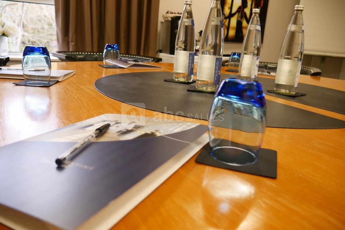 Vichy Célestins Spa Hôtel