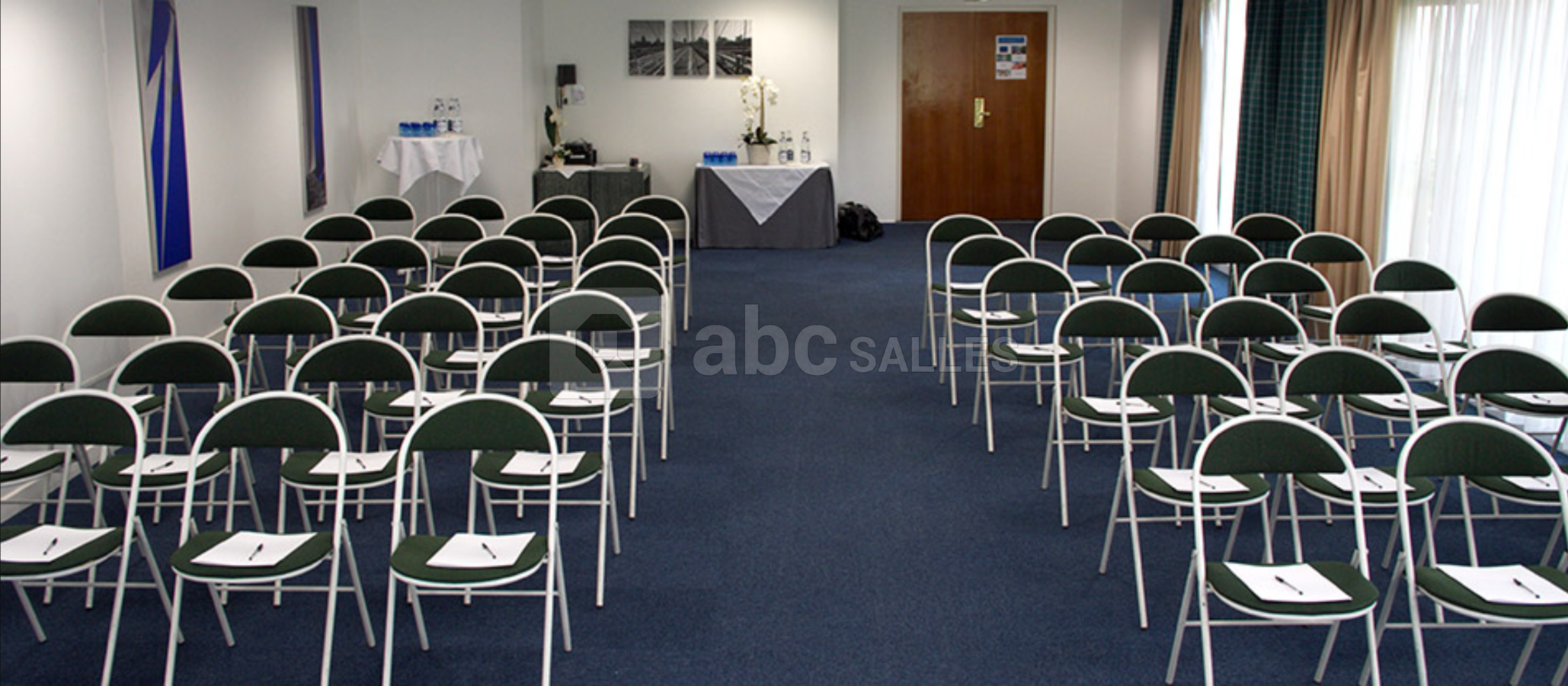 Vichy Célestins Spa Hôtel