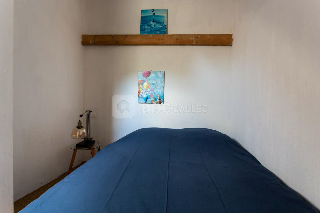 Chambre  de Guenièvre