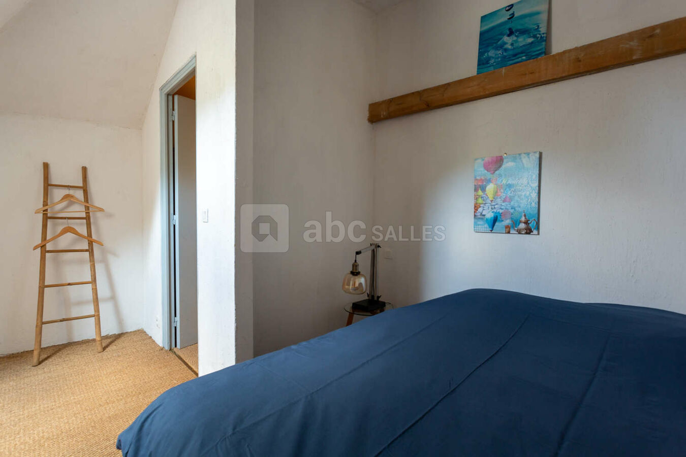 Chambre de Guenièvre