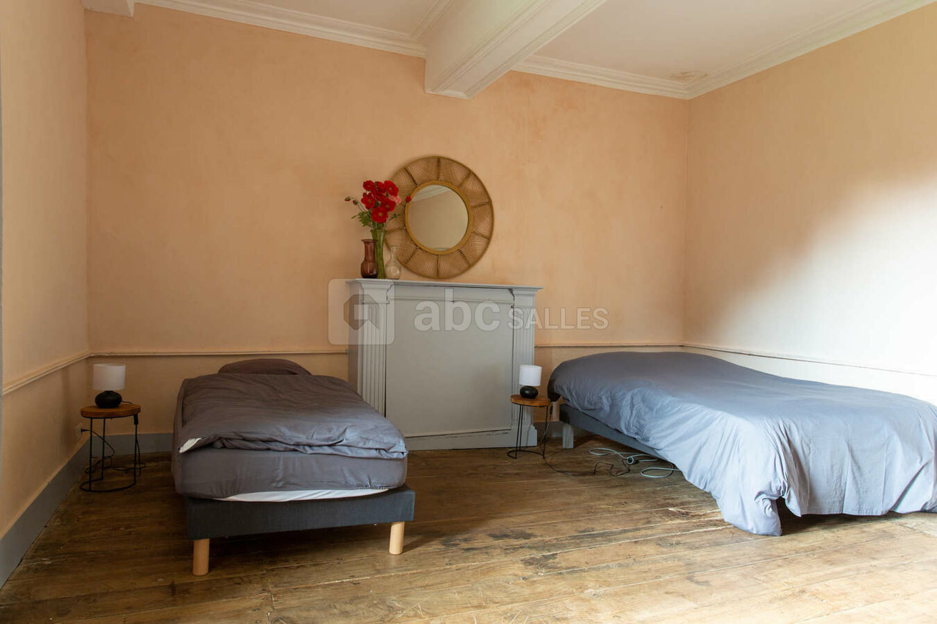 La Chambre Merlin