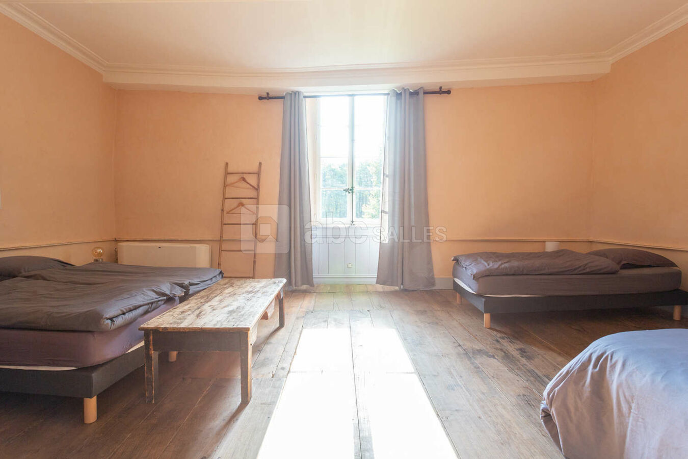 Chambre Merlin