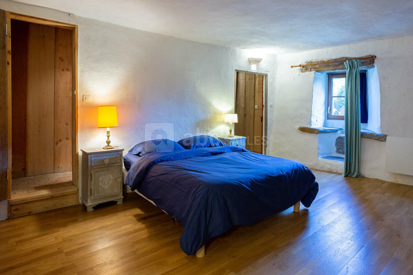 Chambre d'Élise