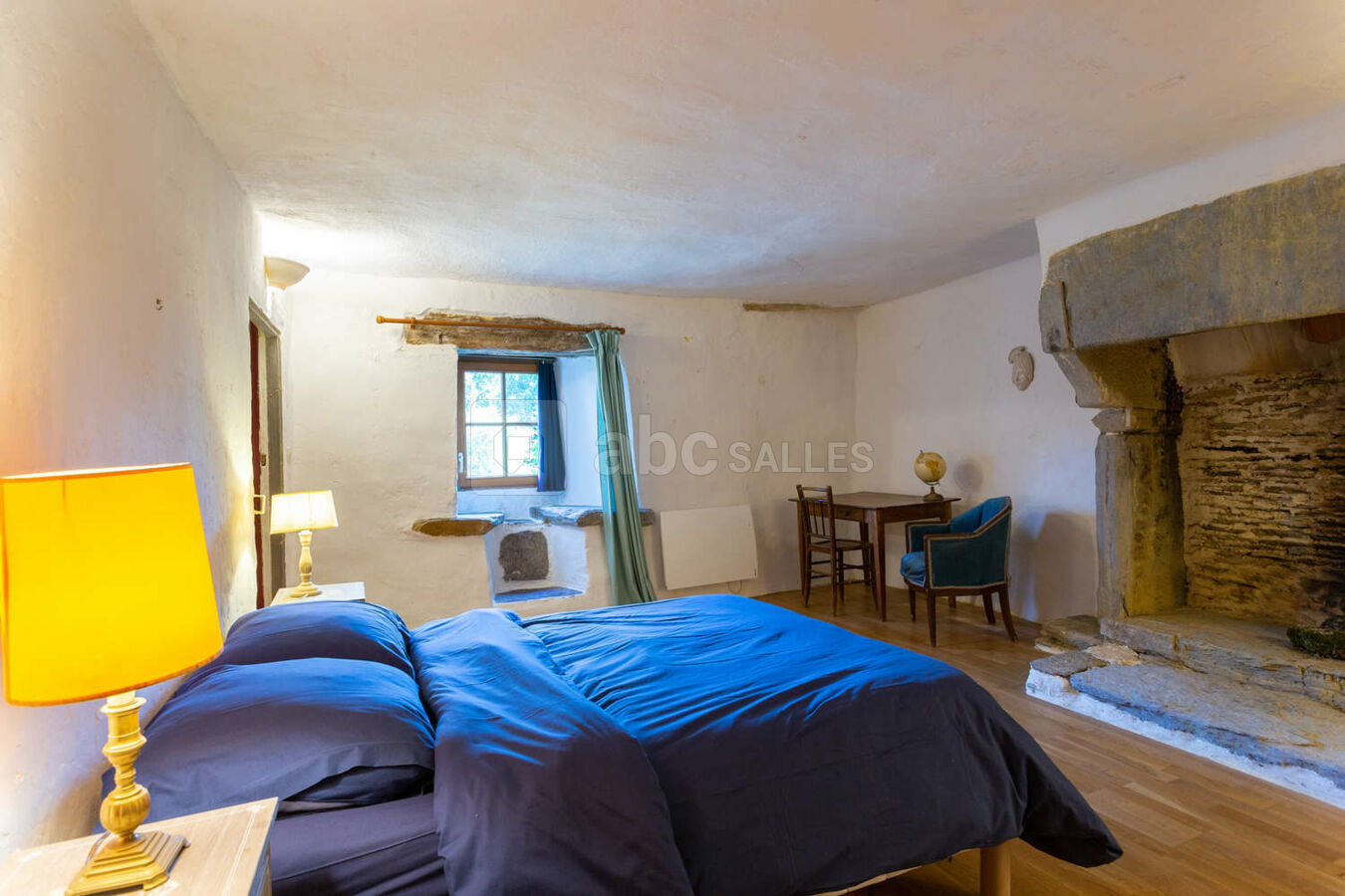Chambre d'Élise