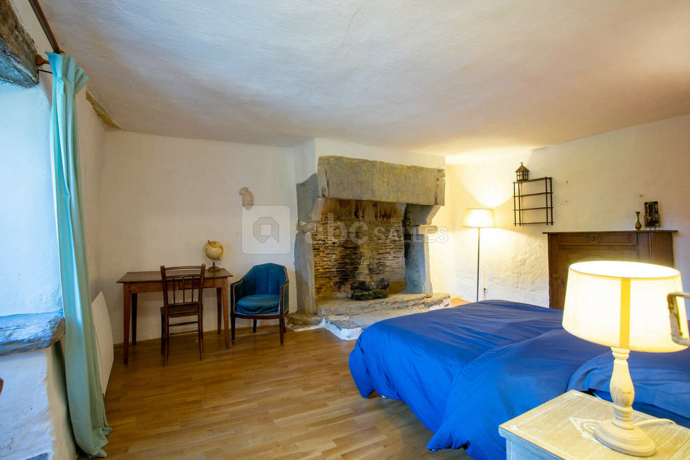 Chambre d'Élise
