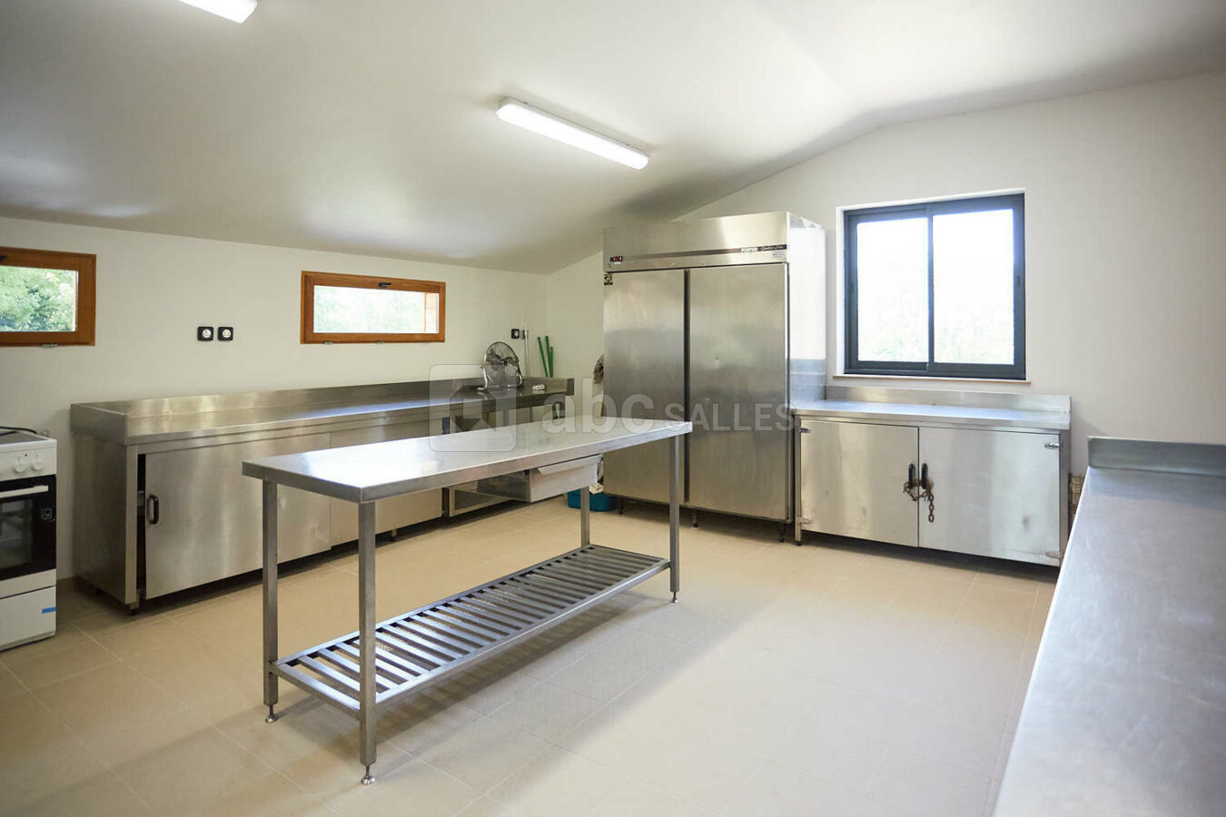 Espace traiteur