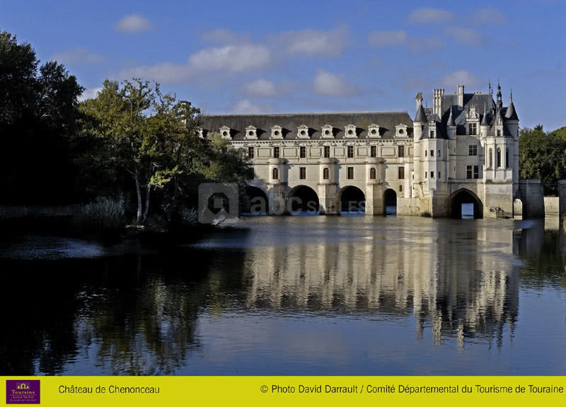 Visite ce châteaux
