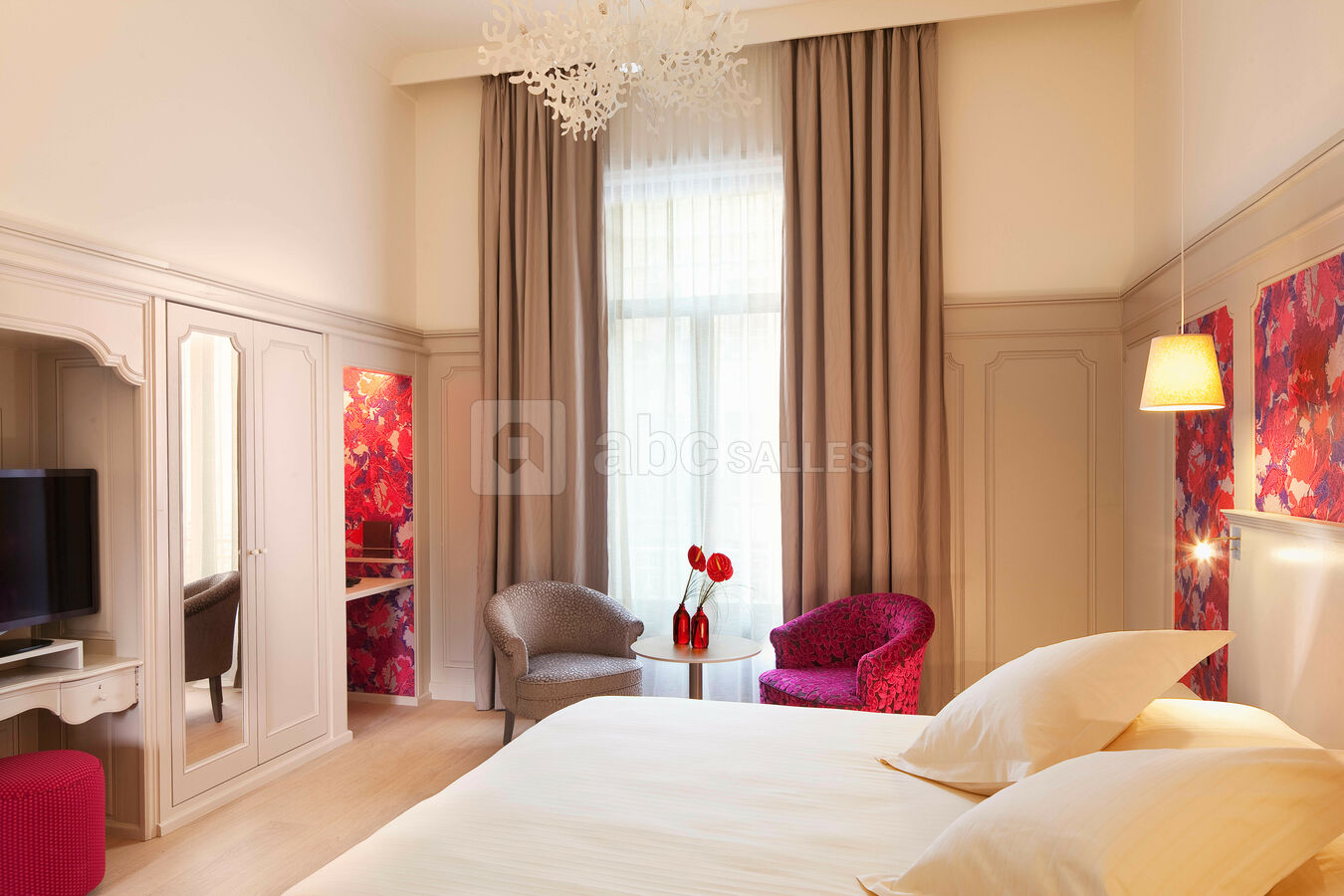 Chambre Executive