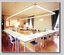 Salon chambord