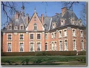 Façade arrière