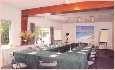 Salle de réunion