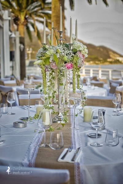 Hôtel Restaurant Dolce Vita 4* Ajaccio_mariage