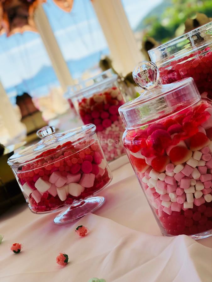 Hôtel Restaurant Dolce Vita 4* Ajaccio_mariage