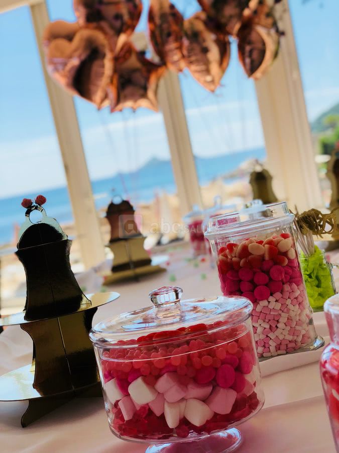 Hôtel Restaurant Dolce Vita 4* Ajaccio_mariage